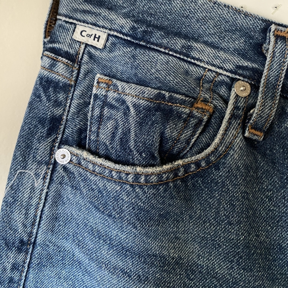 CITIZENS OF HUMANITY | Slim Fit Boyfriend Jeans - Picture 10 of 12